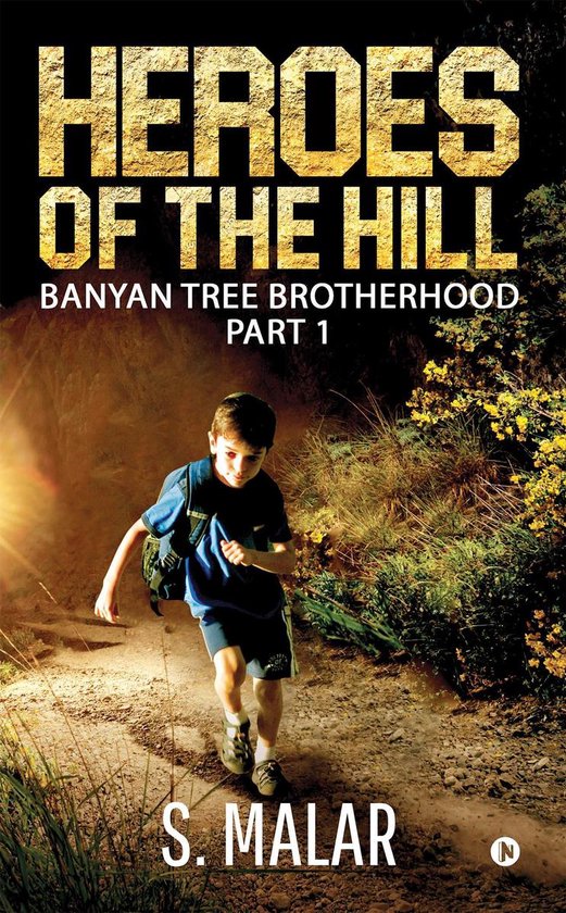 Heroes of the Hill - cover