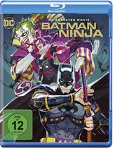 Batman: Ninja (Blu-ray)