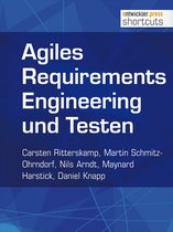 shortcuts 85 - Agiles Requirements Engineering und Testen