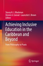 Achieving Inclusive Education in the Caribbean and Beyond