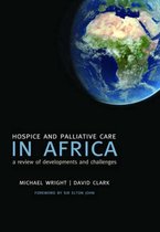 Hospice And Palliative Care in Africa