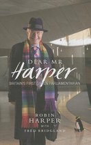 Dear MR Harper