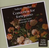 Concertos For Fortepiano