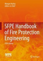 SFPE Handbook Of Fire Protection Enginee