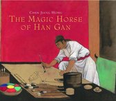 The Magic Horse of Han Gan