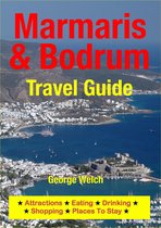 Marmaris & Bodrum Travel Guide
