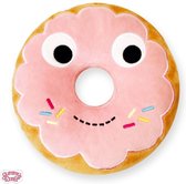 Yummy World: Medium Yummy Pink Donut Plush