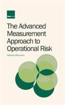 The Advanced Measurement Approach to Operational Risk