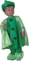 "Boon met erwten  kostuum voor kinderen  - Kinderkostuums - 98/104"