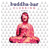 Buddha Bar Clubbing Paris
