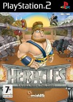 Heracles Battle with the Gods /PS2