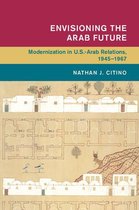 Global and International History - Envisioning the Arab Future