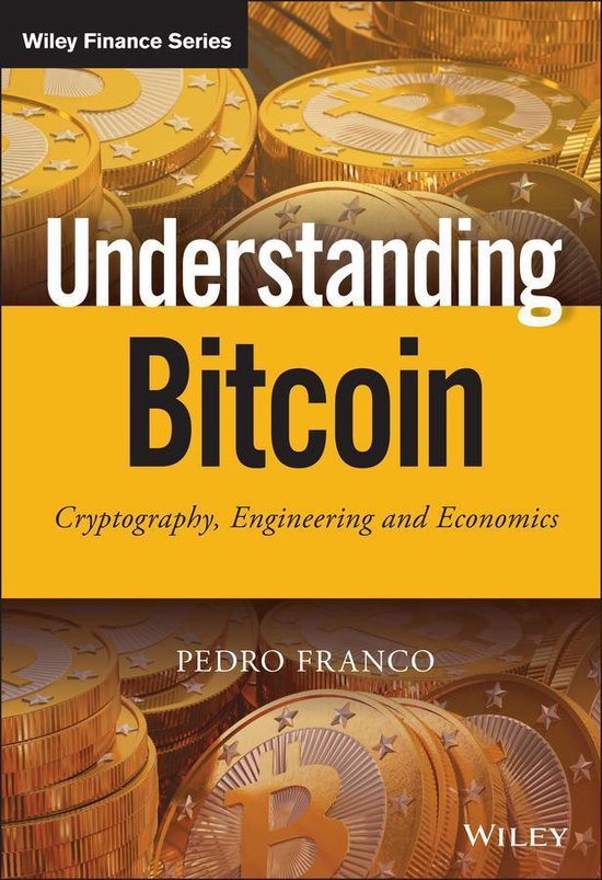The Wiley Finance Series - Understanding Bitcoin - cover