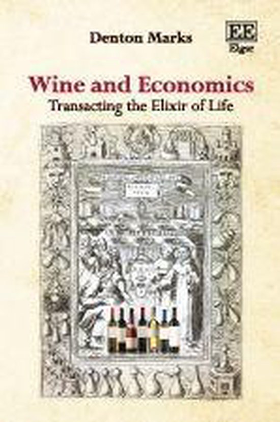 Wine and Economics - cover