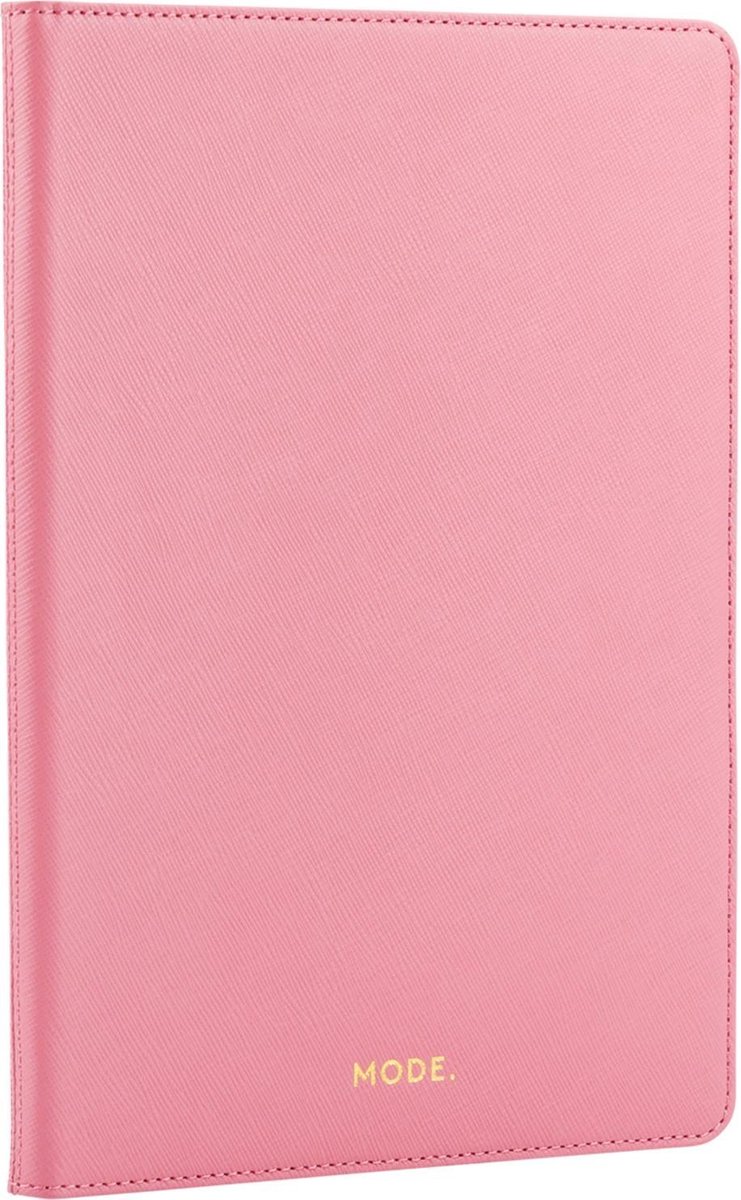 Dbramante1928 Tokyo Bookcase iPad (2018) / (2017) tablethoes - Roze