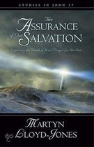 Assurance of Our Salvation