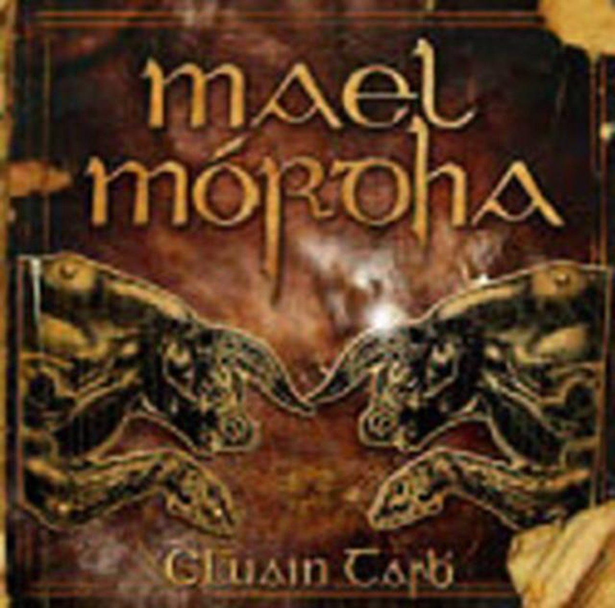 Cluain Tarbh - Mael Mordha