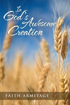 In God's Awesome Creation