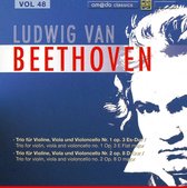 Beethoven: String Trio, Op. 3; Serenade, Op. 8