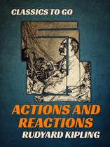 Classics To Go - Actions and Reactions