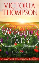 A Lady and the Scoundrel 2 - Rogue's Lady