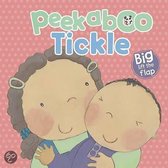 Tickle - Peekaboo Lift-the-Flap Book