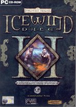 Icewind Dale 2