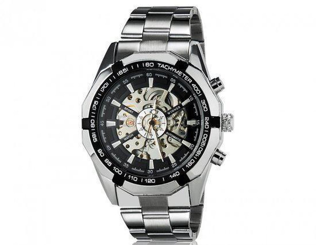 Horloge Heren Chronotech CT7920M-03 (36 mm)
