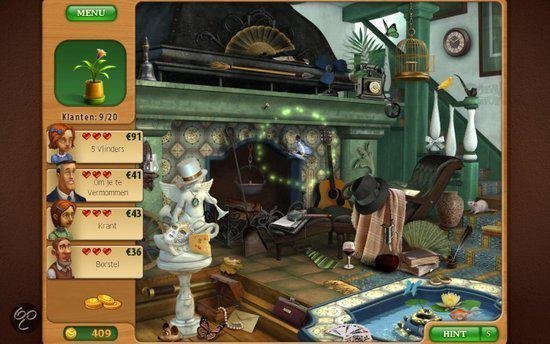 gardenscapes mansion makeover 2 free online games