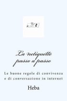 La Netiquette Passo a Passo