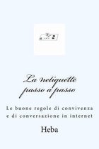 La netiquette passo a passo