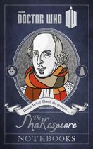 Doctor Who: the Shakespeare Notebooks