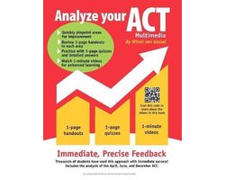 Analyze Your ACT - Multimedia