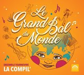 Le Grand Bal Du Monde