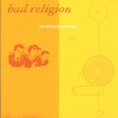 Bad Religion - The Process Of Belief (CD)