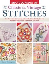 Encyclopedia Classic & Vintage Stitches