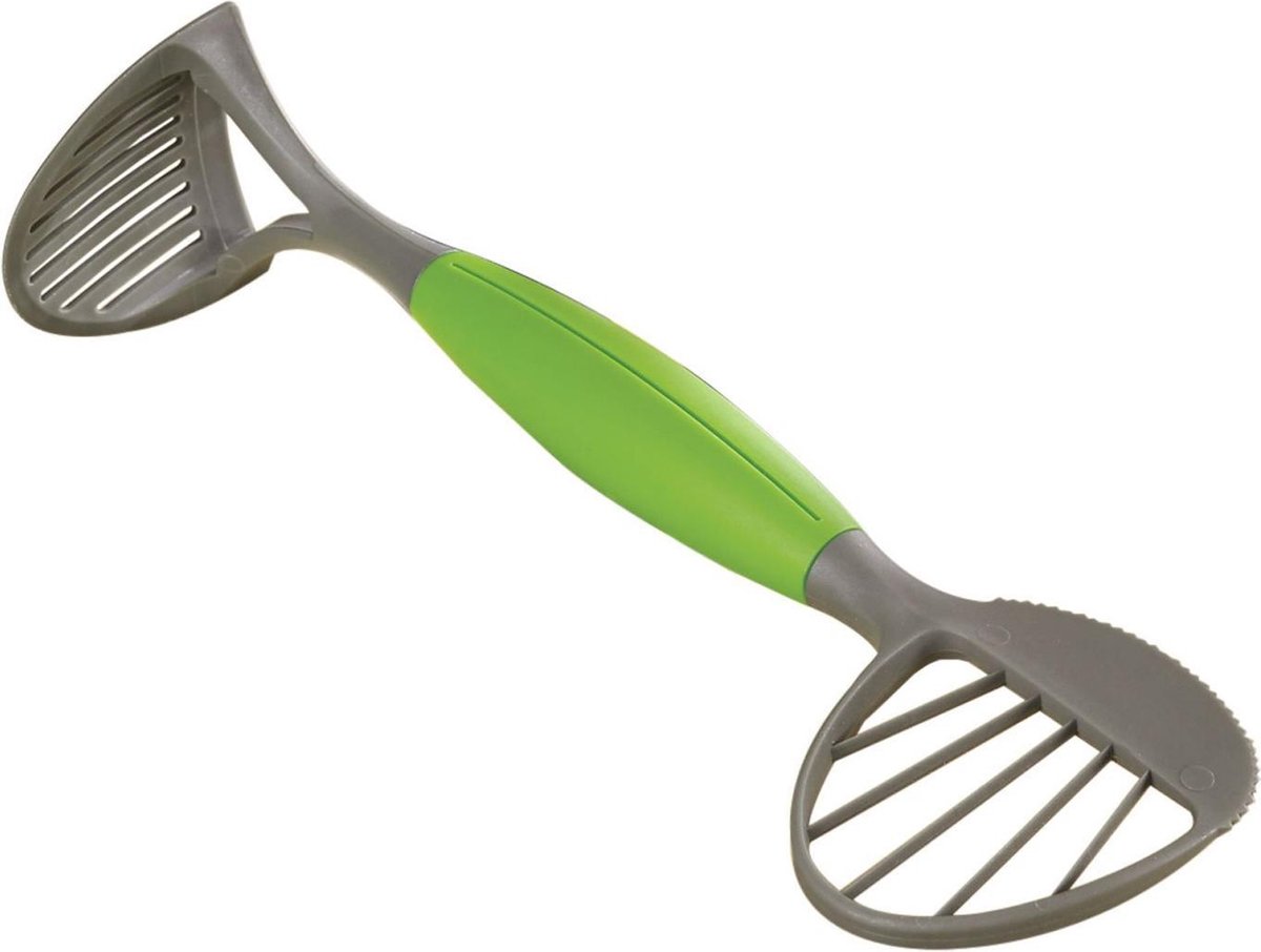 4-in-1 Avocado Snijder voor het Snijden en Ontpitten van Avocado – 23 x 6 x 6 cm | Avocado Snijders | Avocadosnijders | Avocadosnijder | Keukenhulp