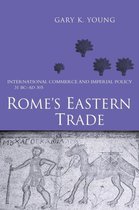 Rome's Eastern Trade