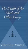 The Death of the Moth and Other Essays
