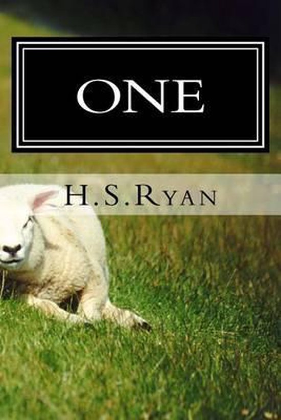 One - cover