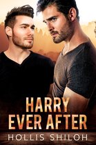 shifters and partners 14 - Harry Ever After