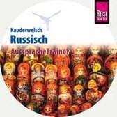 Russisch Wort fÃ¼r Wort. Kauderwelsch Russisch AusspracheTrainer. CD