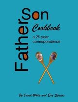 Father Son Cookbook