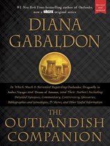 Outlander - The Outlandish Companion (Revised and Updated)
