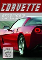Corvette - America's Sportscar