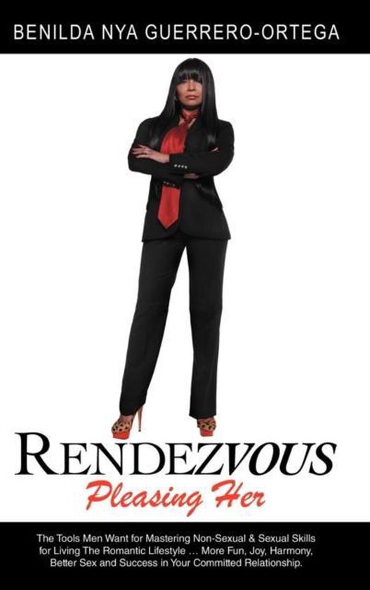 Rendezvous - cover