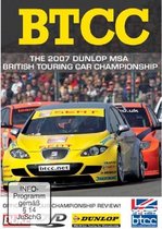 BTCC Review 2007