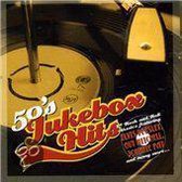 50'S Jukebox Hits -16Tr-