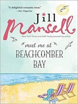 Omslag Meet Me at Beachcomber Bay