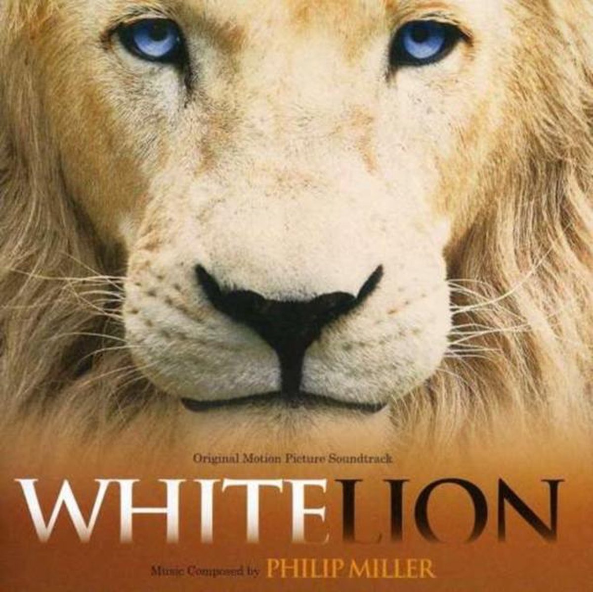 White Lion